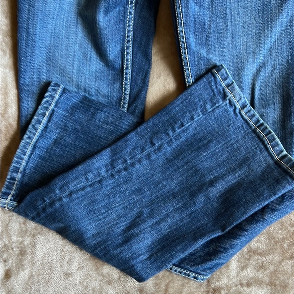 Aeropostale Chelsea bootcut - Picture 3 of 6